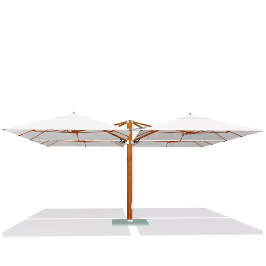 Ocean Master M1 Shade Pod Cantilever - Umbrella