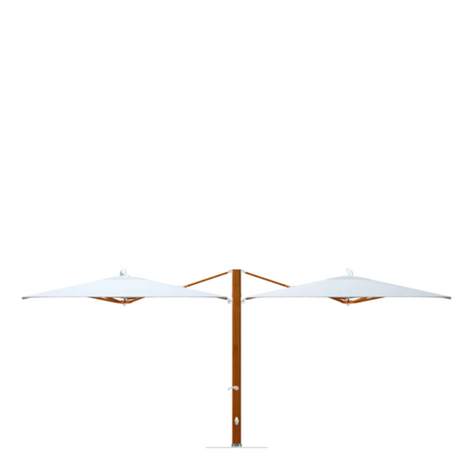 Ocean Master Max Classic  Dual Cantilever - Umbrella