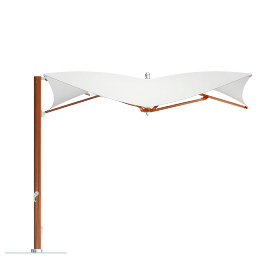 Ocean Master Max  Manta Cantilever - Umbrella