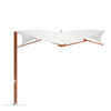 Ocean Master Max  Manta Cantilever - Umbrella