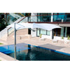 Ocean Master Max  Manta Cantilever - Umbrella