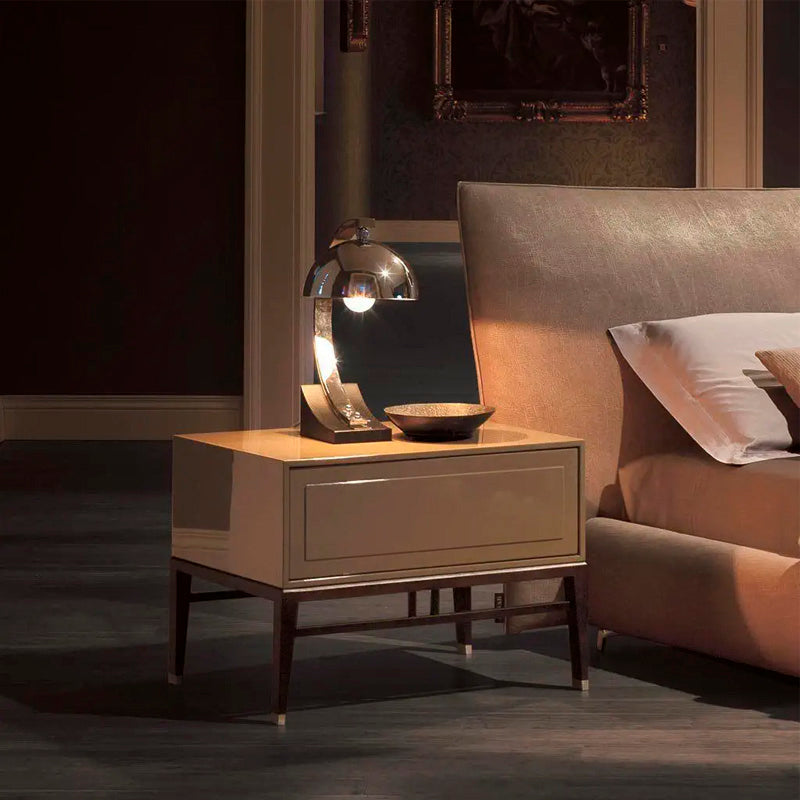 Oriental Night -Nightstand