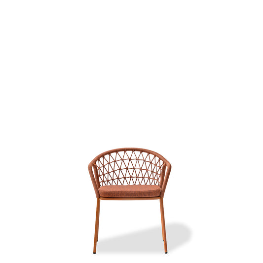 Panarea - Lounge Chair