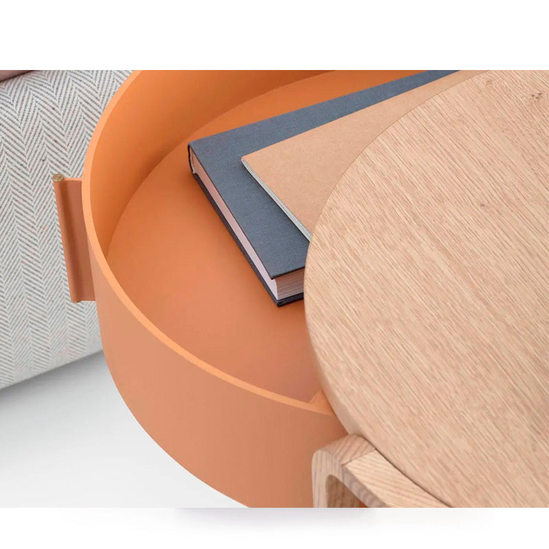 Palu' 1 Drawer - Nightstand
