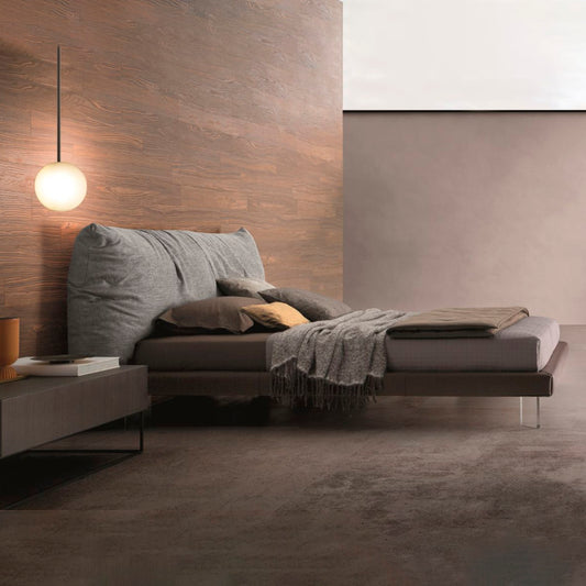 Papilo - Bed