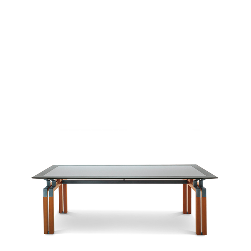 Paso Doble - Desk