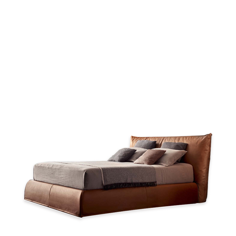 Piumotto - Bed