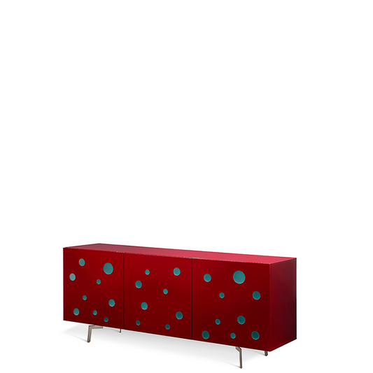 Polka Dots - Sideboard