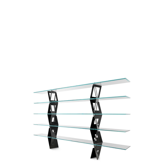 Quadror 4 - Bookcase