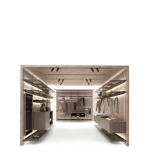 Reiwa - Walk-in Closets