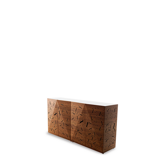 Riddle Front - Sideboard