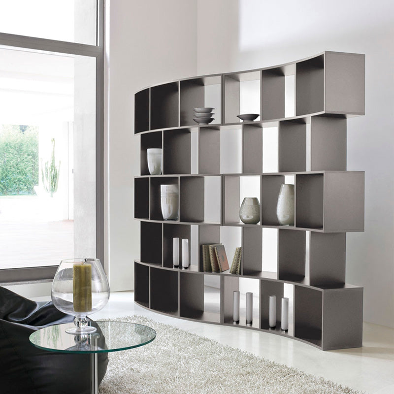 River - Bookcase