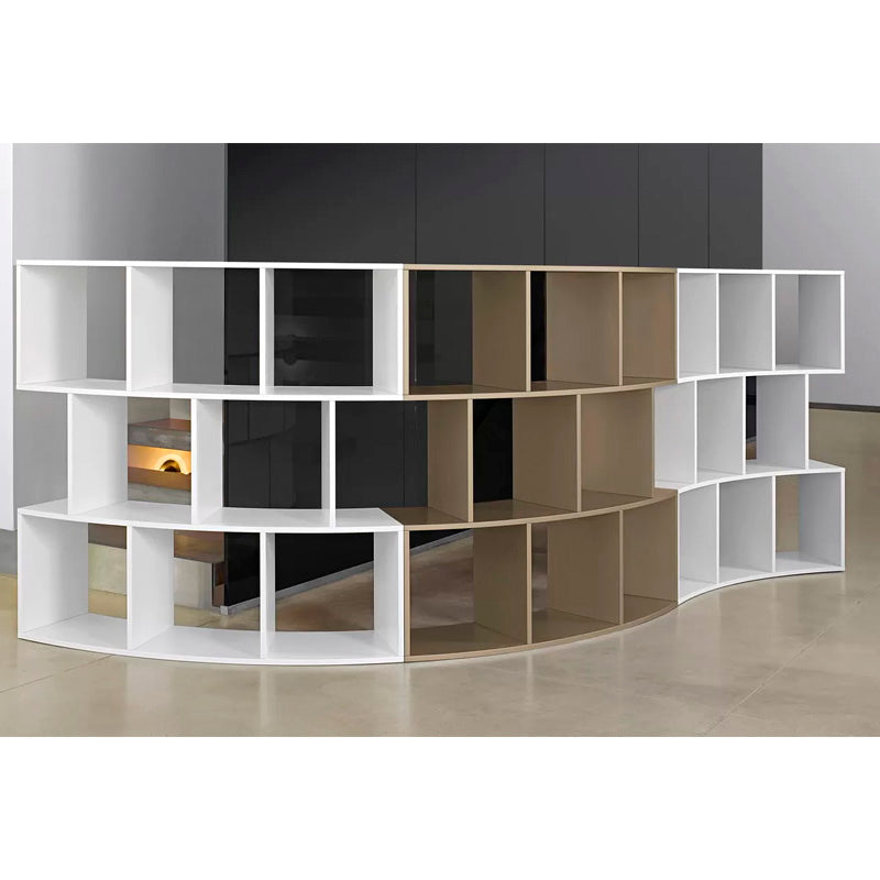 River - Bookcase