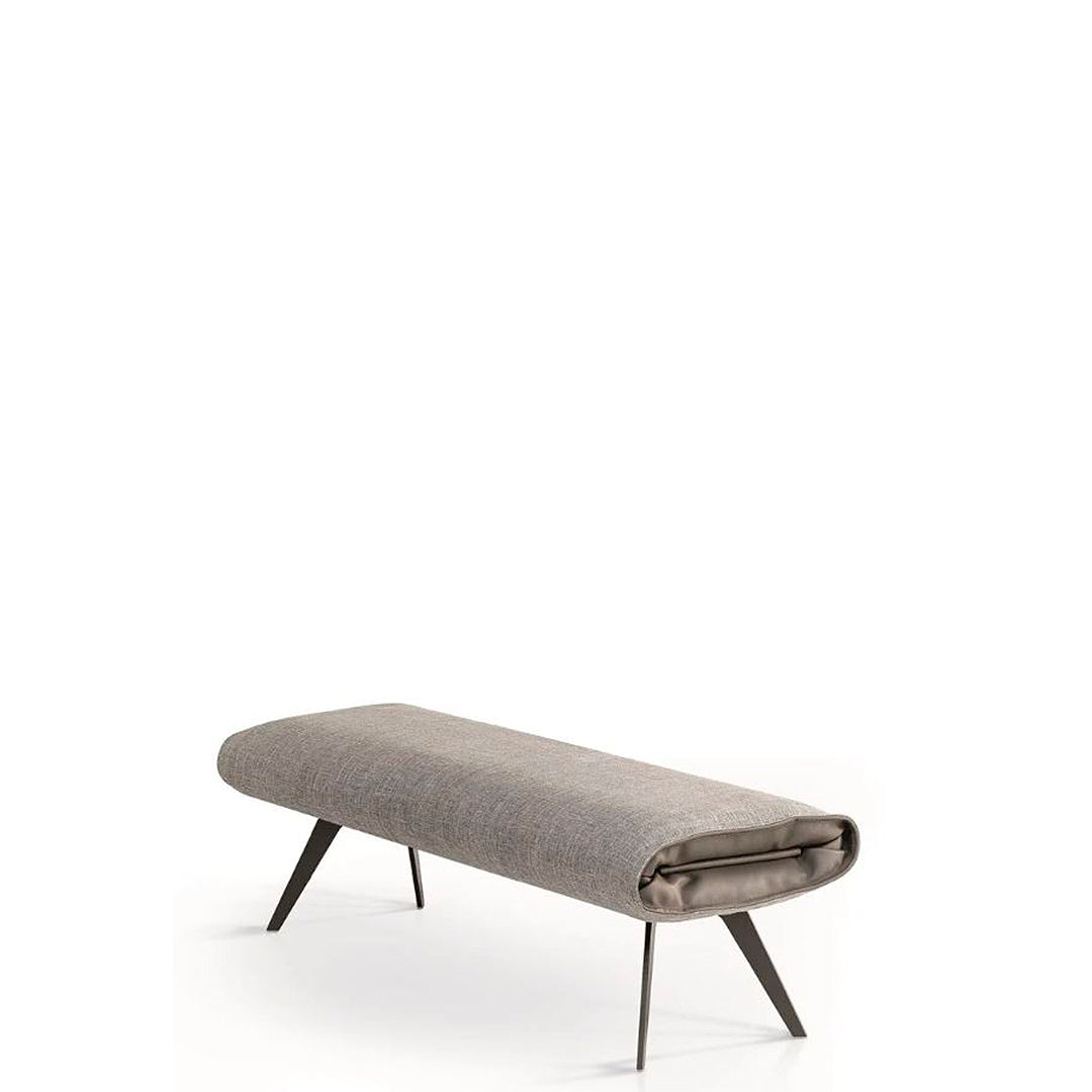 Saddle - Bench