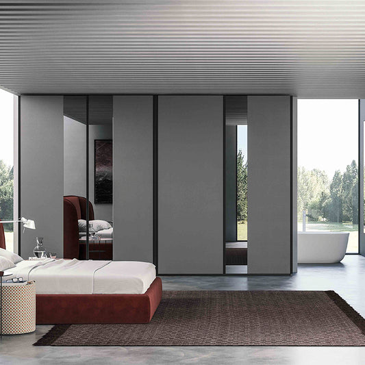 Sliding Door - Wardrobe