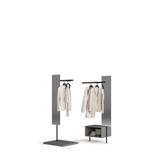 Stand - Wardrobe