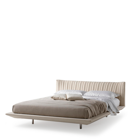 Shellon - Bed
