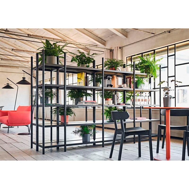 Siena - Bookcase