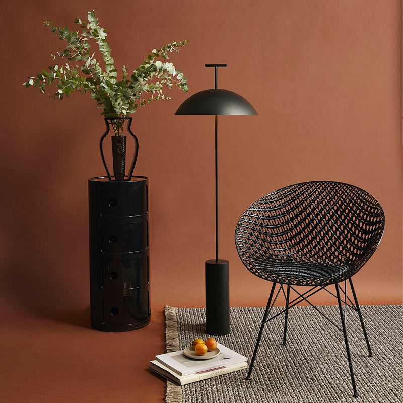 Smatrik - Side Chair