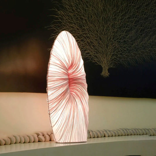 Soprano - Table Lamp