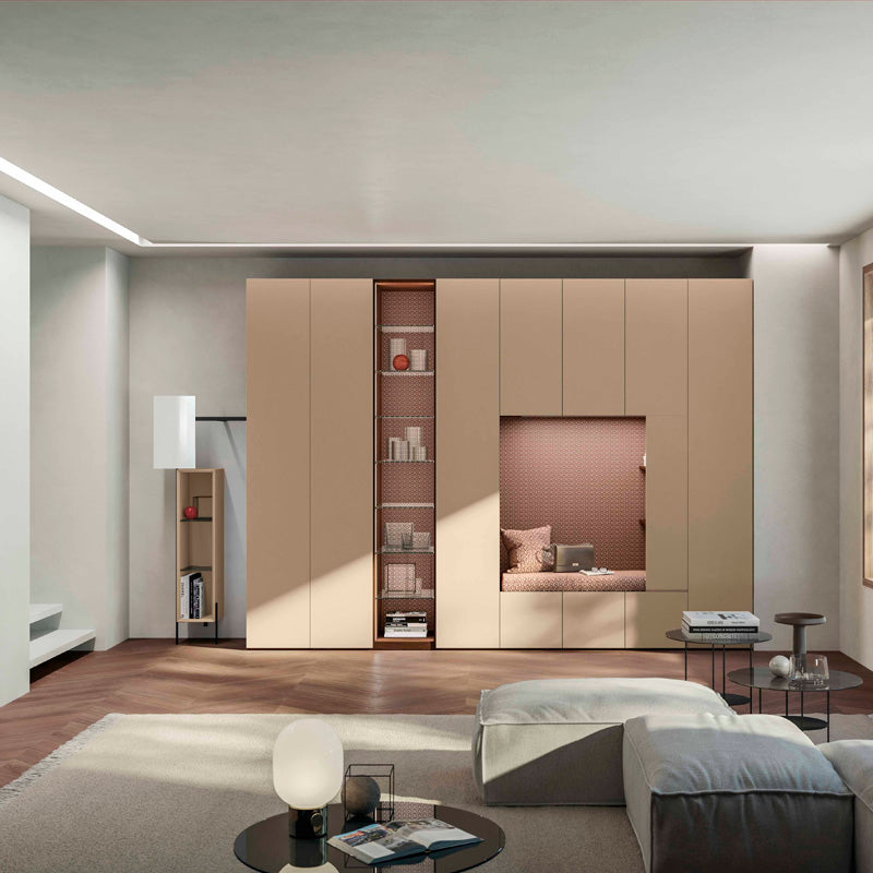 Stand - Wardrobe