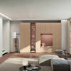 Stand - Wardrobe