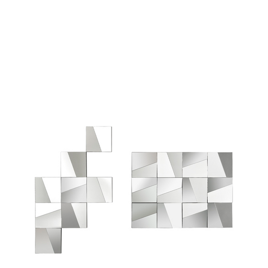 Stati D'animo - Mirror