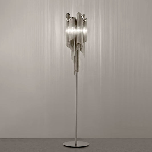 Stream - Floor Lamp