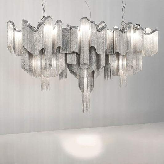 Stream - Ceiling Lamp