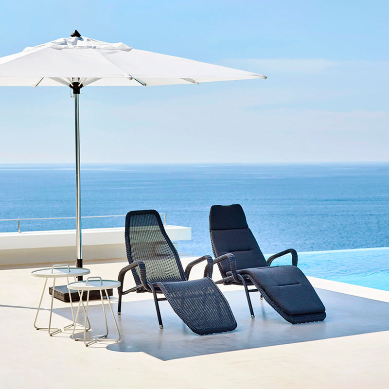Sunrise Relaxing - Outdoor Chaise Lounge Chair