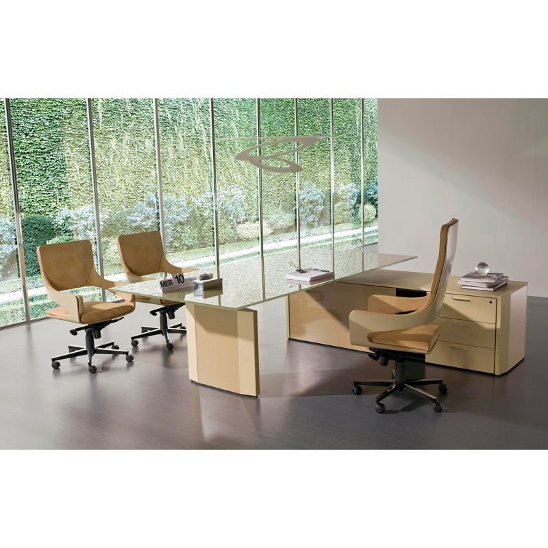 De_Symetria - Desk