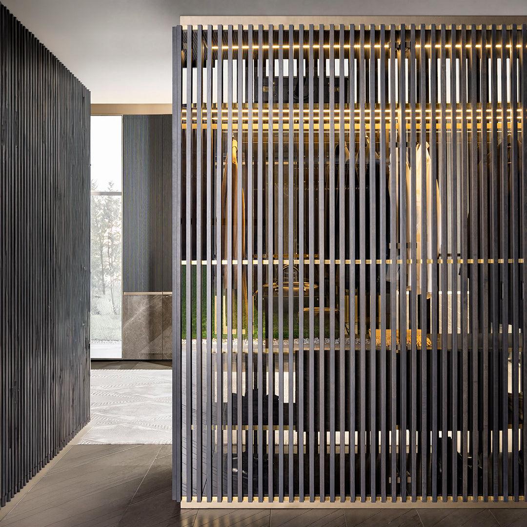 Tal - Wardrobe