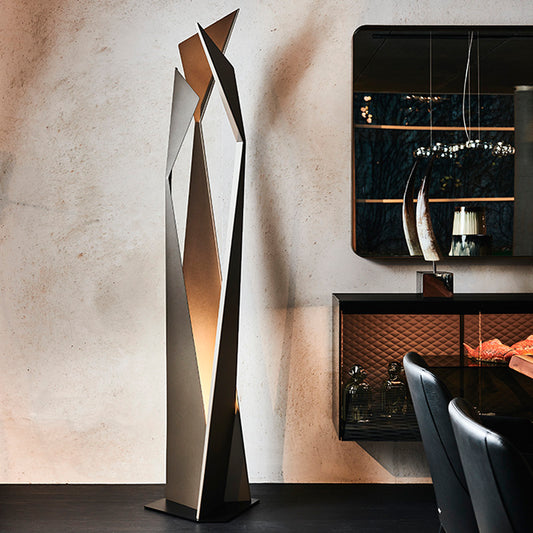 Thriller - Floor Lamp