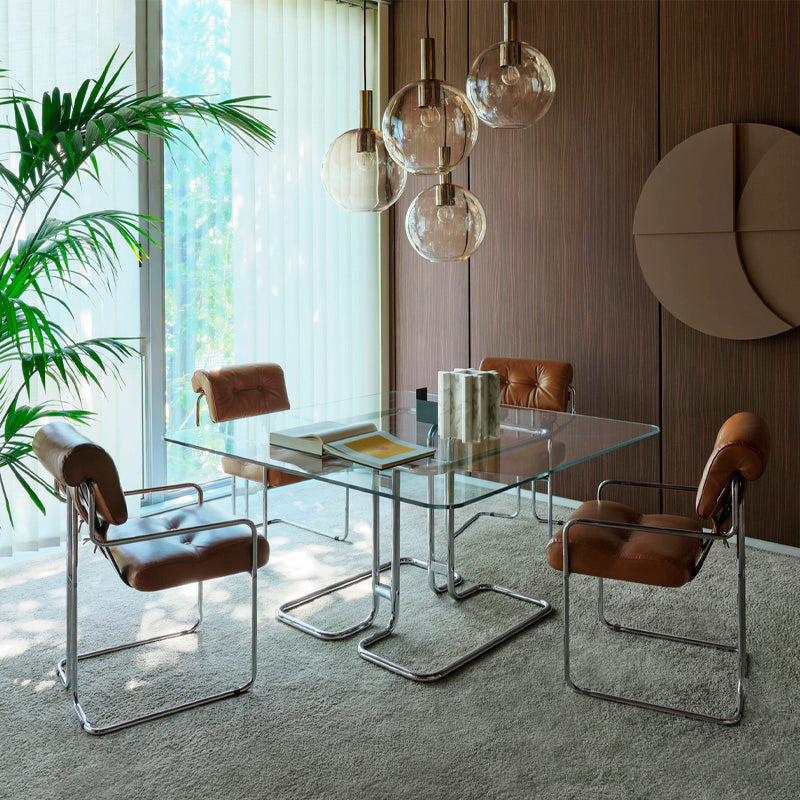 Tucroma - Armchair