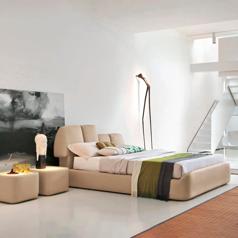 Tuny - Bed