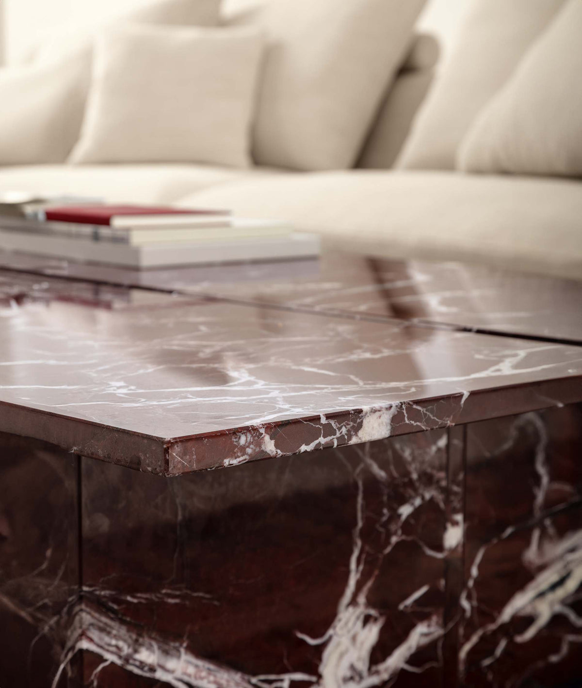 Venice - Coffee Table