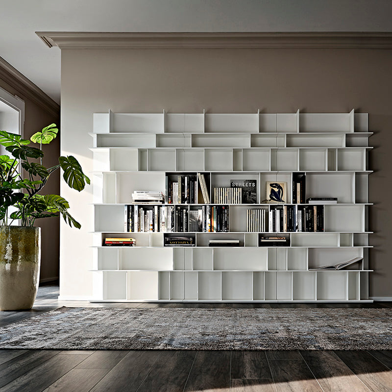 Wally - Modular Bookcase