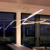 Warp 1 - Ceiling Lamp