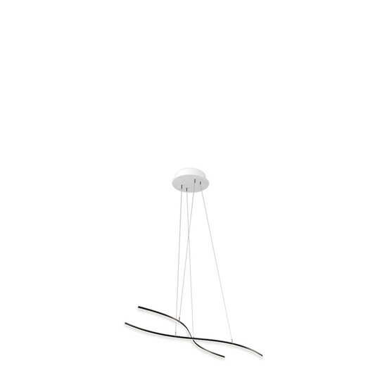 Warp 1 - Ceiling Lamp