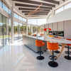 Warp 1 - Ceiling Lamp