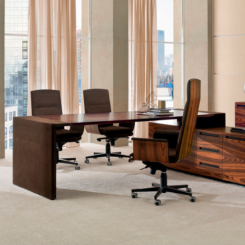 Wing Swivel - Chair