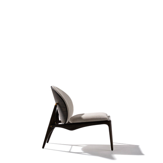 Yuan - Lounge Chair