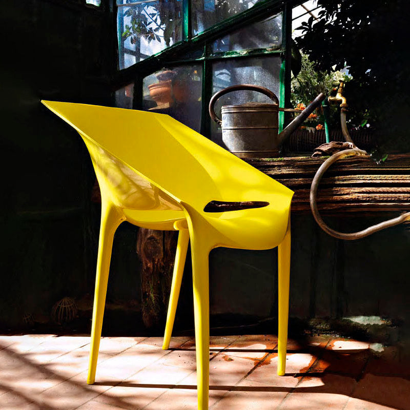 Dr Yes - Dining Chair