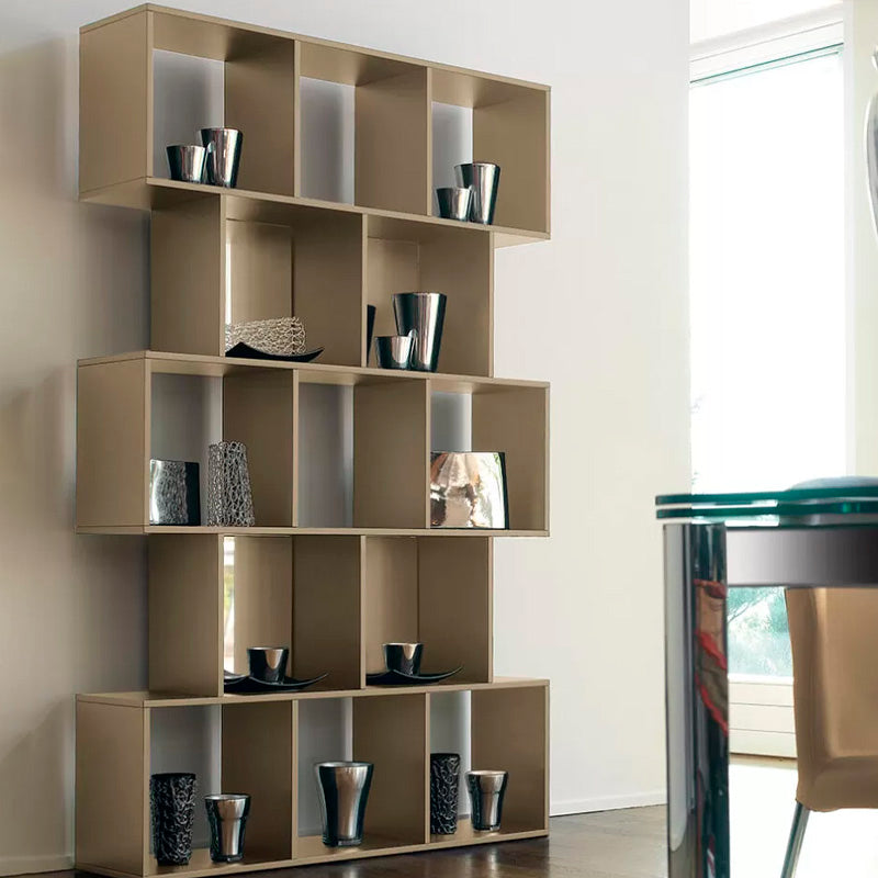 Alberta - Bookcase