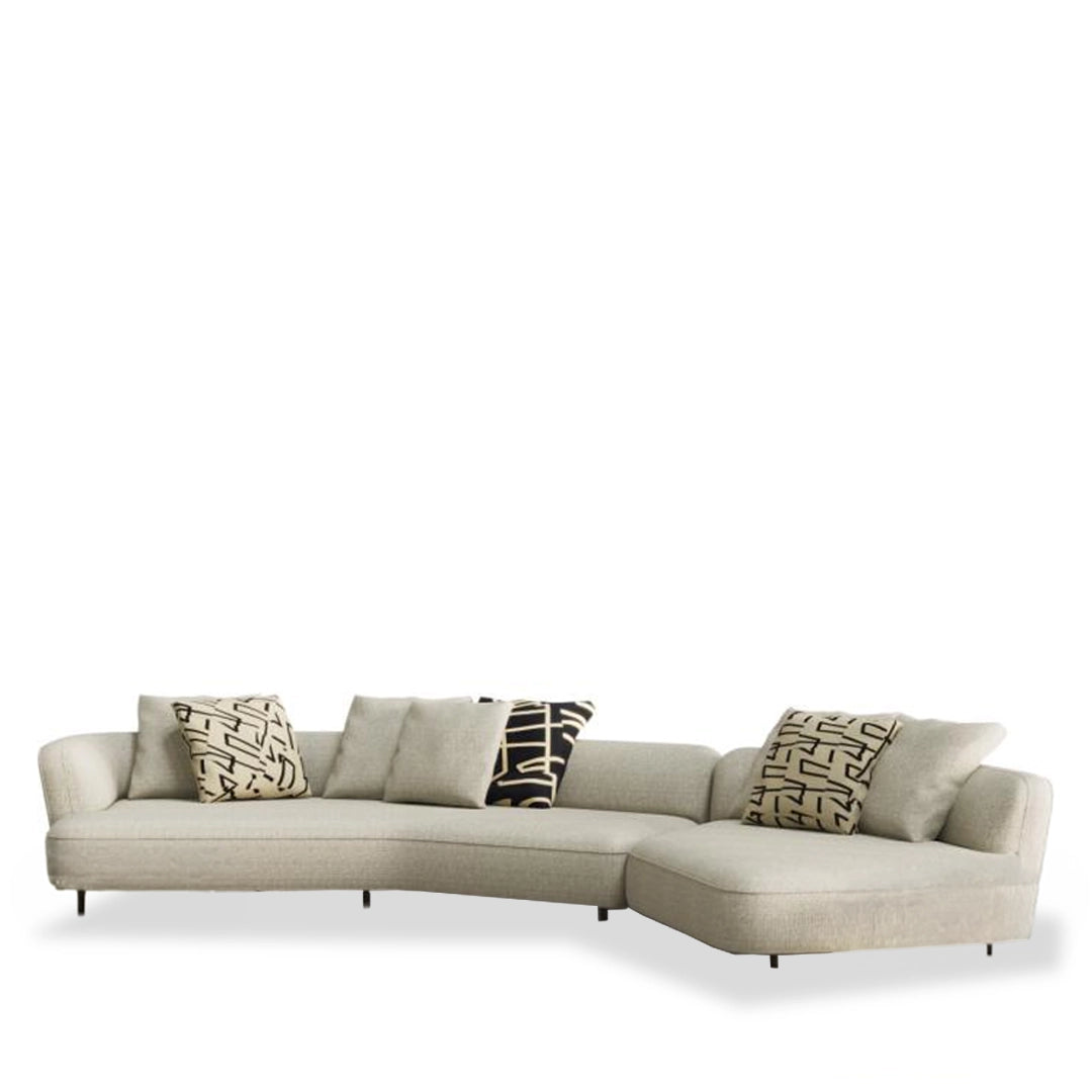 Alma - Sectional
