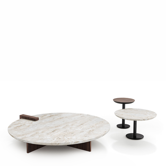Antinomia - Coffee Table