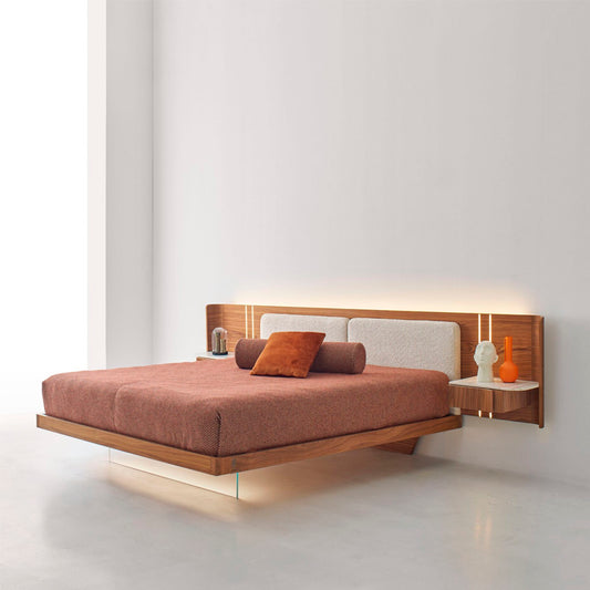 Book - Bed
