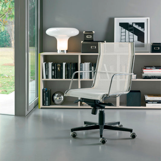 Blade Swivel - Chair