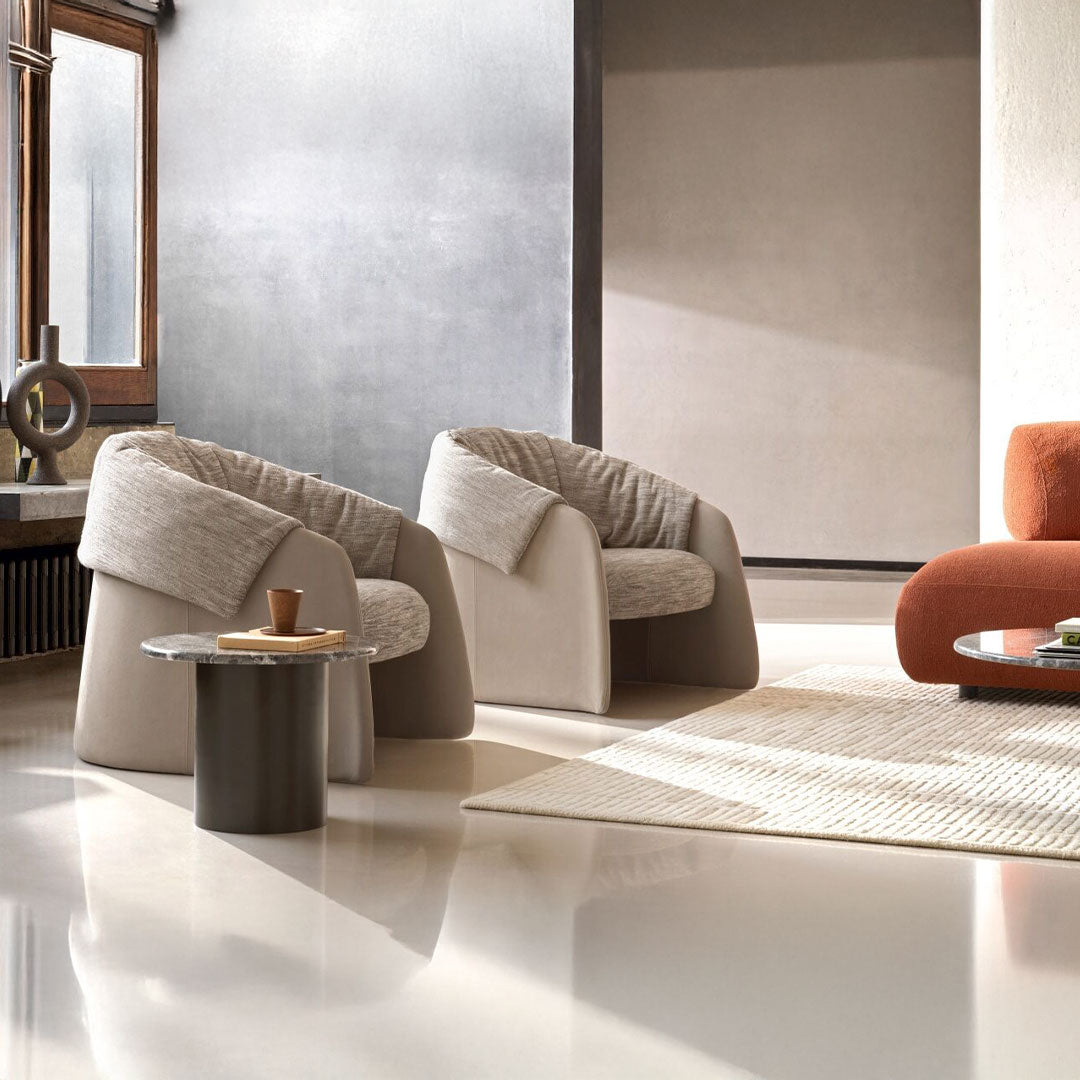 Blazer - Armchair