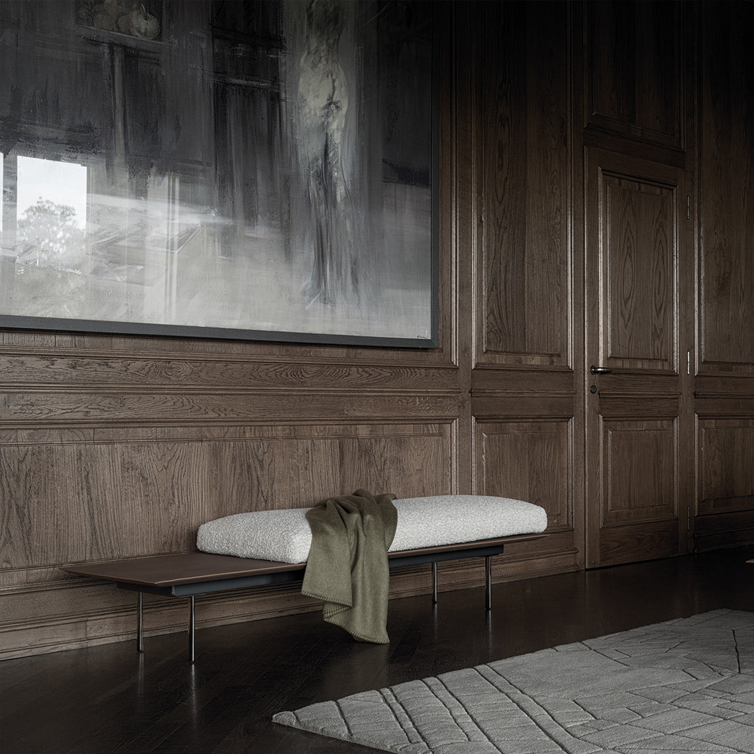 Vogue - Bench